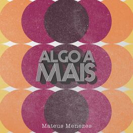 Album cover of Algo a Mais