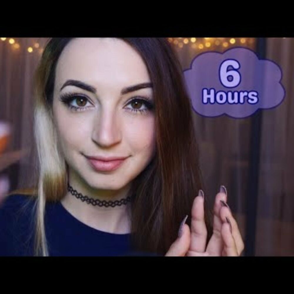 Gibi Asmr Bear