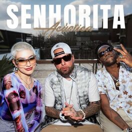 Album cover of Senhorita Acústica