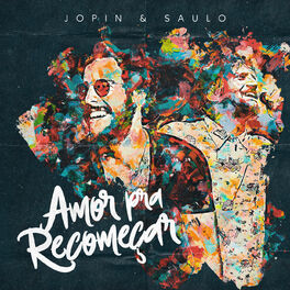 Album cover of Amor Pra Recomeçar