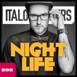 Album cover of This Is Nightlife