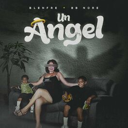 Album cover of Un Ángel