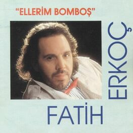 Album cover of Ellerim Bomboş