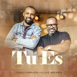 Album cover of Tu És