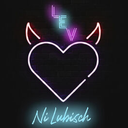 Album cover of Ni Lubisch