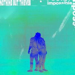 Album cover of Impossible
