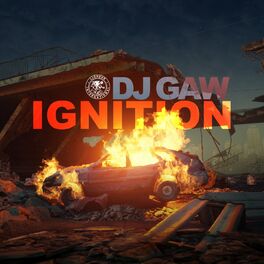 Album cover of Ignition