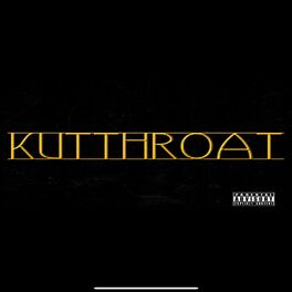 Album cover of Kutthroat (feat. Lil wudy & Castro)