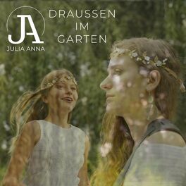 Album cover of Draußen im Garten (Radio Edit)