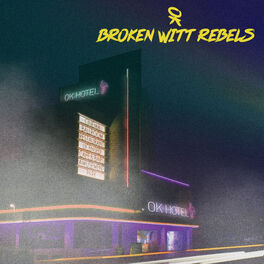 Album cover of OK Hotel