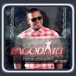Album cover of Voltou pra Você! Ao Vivo