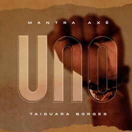 Album cover of Mantra Axé
