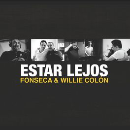 Album cover of Estar Lejos