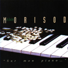 Album cover of Sur Mon Piano…