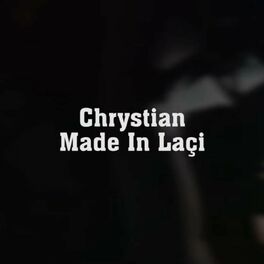 Album cover of Made In Laçi