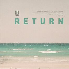 Album cover of Return