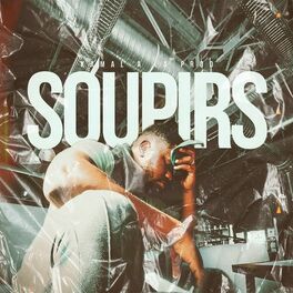 Album cover of SOUPIRS
