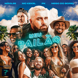 Album cover of Meu Bailão