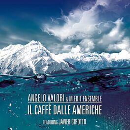 Album picture of Il Caffè dalle Americhe (feat. Javier Girotto)