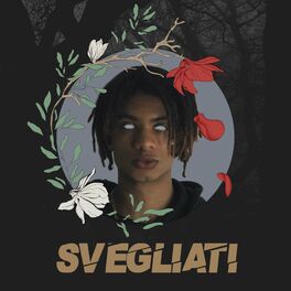 Album cover of Svegliati