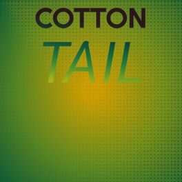 Album cover of Cotton Tail