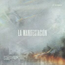 Album cover of LA MANIFESTACIÓN LIVE