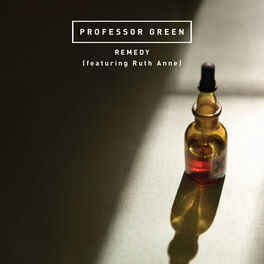 Album cover of Remedy (feat. Ruth Anne)