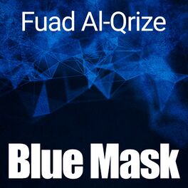 Album cover of Blue mask
