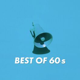 Album cover of Best Of 60's