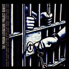 Album cover of Kitestringing: The Prison Literature Project