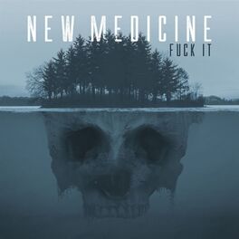 Album cover of Fuck It