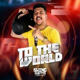 Album cover of To the World