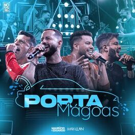 Album cover of Porta Mágoas (No 12) (Ao Vivo)