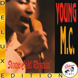 Album cover of Stone Cold Rhymin' (Deluxe Edition)