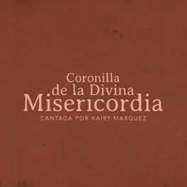 Album cover of Coronilla de la Divina Misericordia