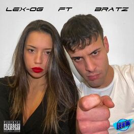 Album cover of CLITO (feat. Bratz)