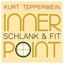 Album cover of Inner Point - Schlank & Fit