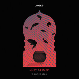 Album cover of Just Bass EP