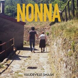 Album cover of Nonna
