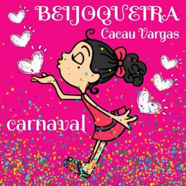 Album cover of BEIJOQUEIRA
