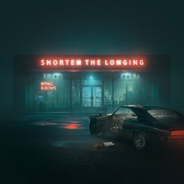 Album cover of Shorten the Longing