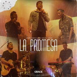 Album cover of La Promesa (feat. Barak)