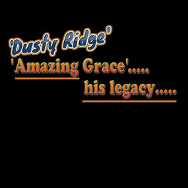 Album cover of Amazing Grace (His Legacy)