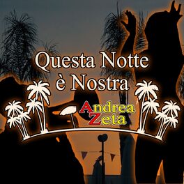 Album cover of Questa notte è nostra