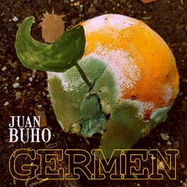 Album cover of Germen