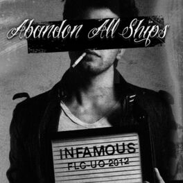 Album cover of Infamous