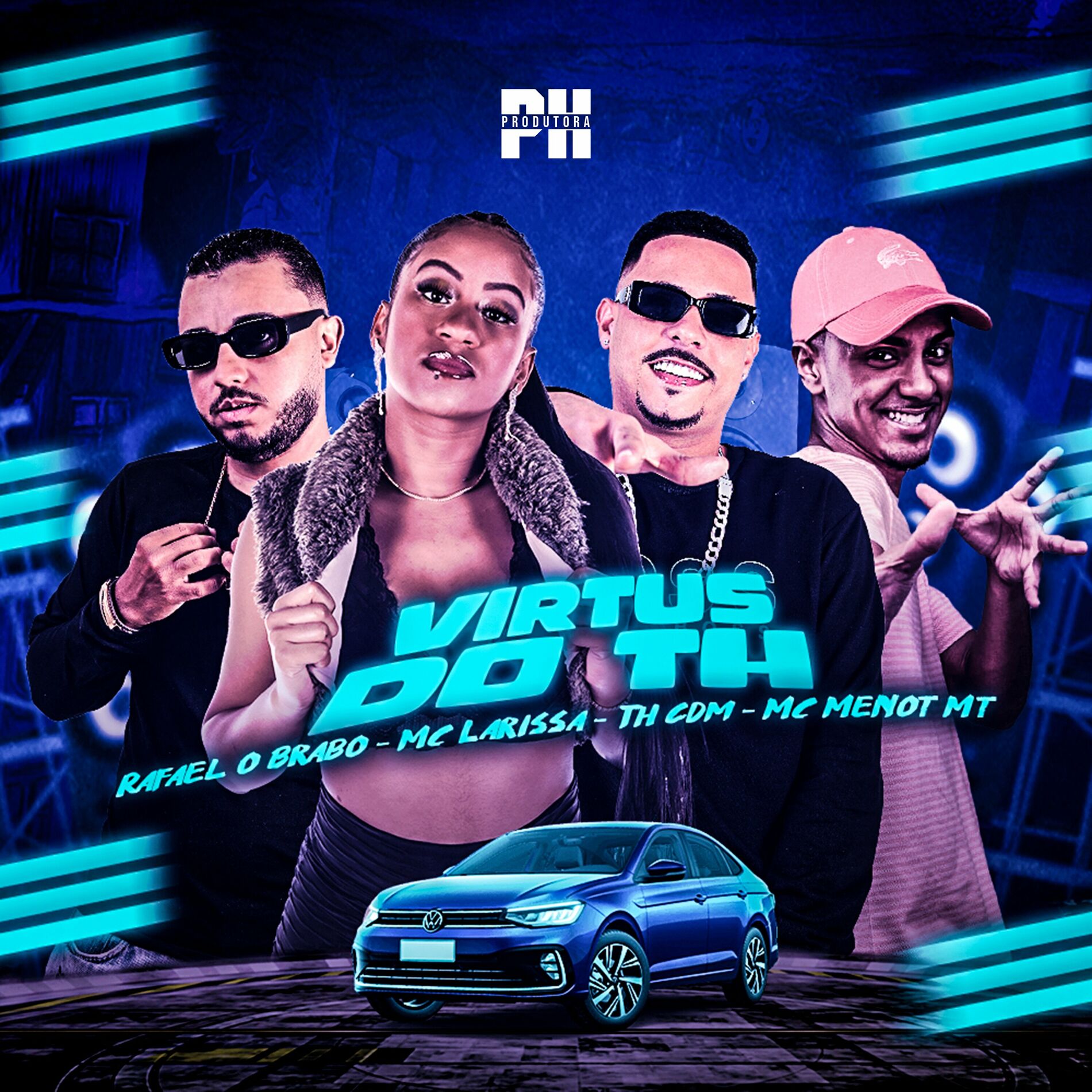 Th CDM - Video Chamada: lyrics and songs | Deezer