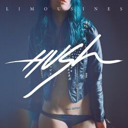 Album cover of Hush