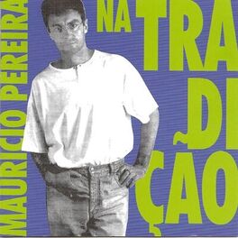 Album cover of Na Tradição