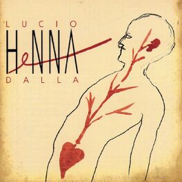 Album cover of Henna